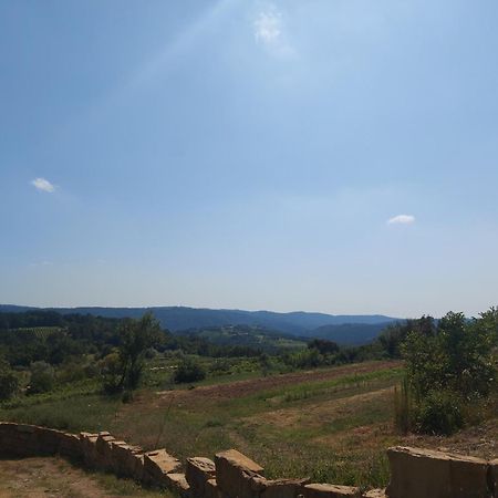 Bitini Farm Apartment Gracisce Exterior photo