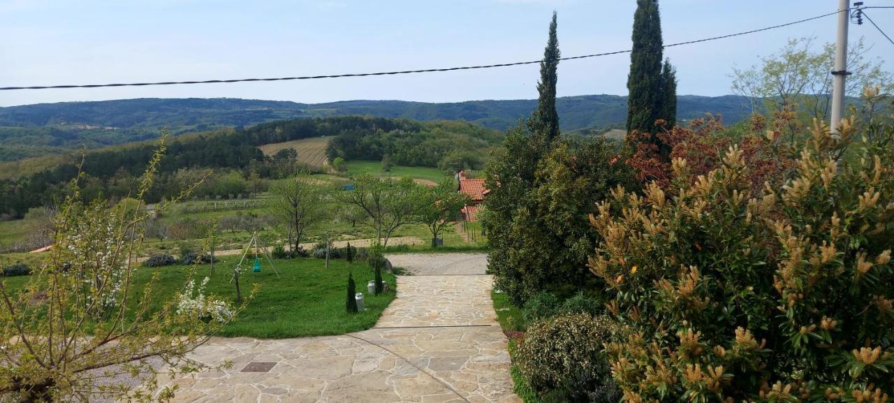 Bitini Farm Apartment Gracisce Exterior photo