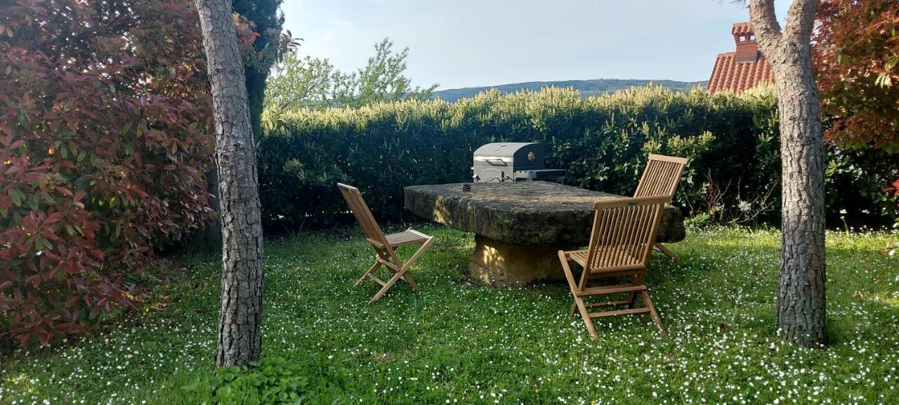 Bitini Farm Apartment Gracisce Exterior photo